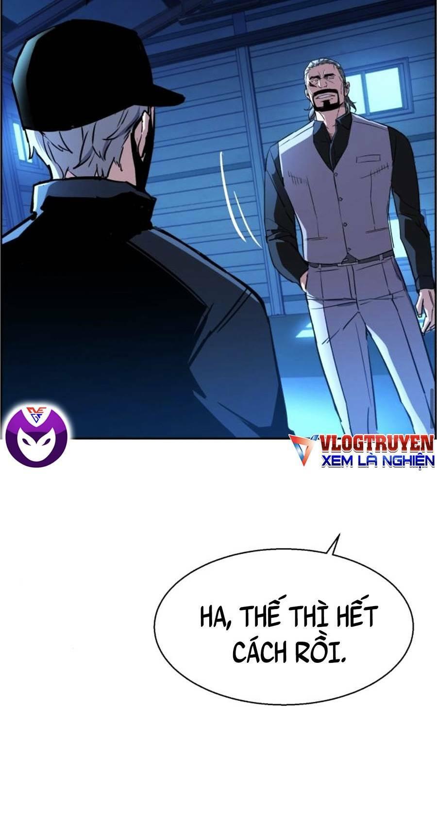 bạn học tôi là lính đánh thuê chapter 81 72