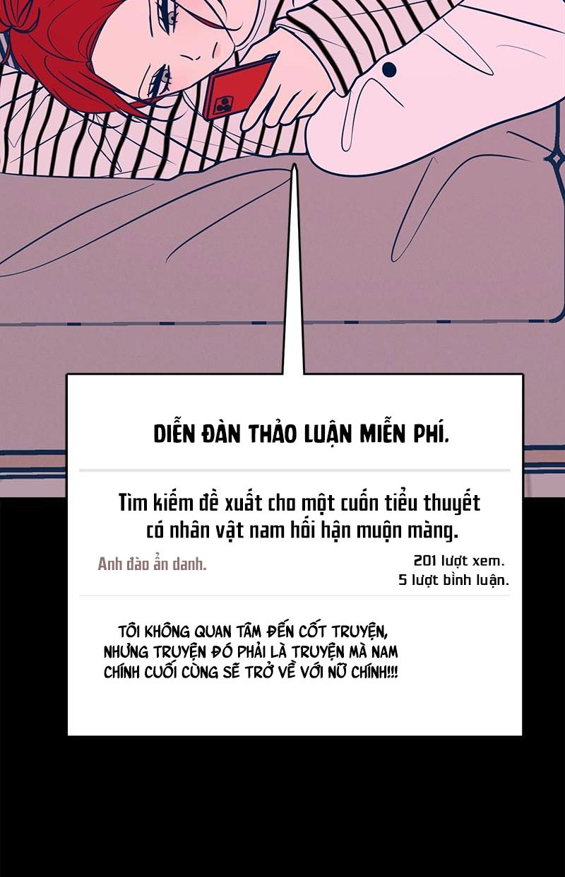 Như Nhau Thôi Mà chapter 46 - Trang 57