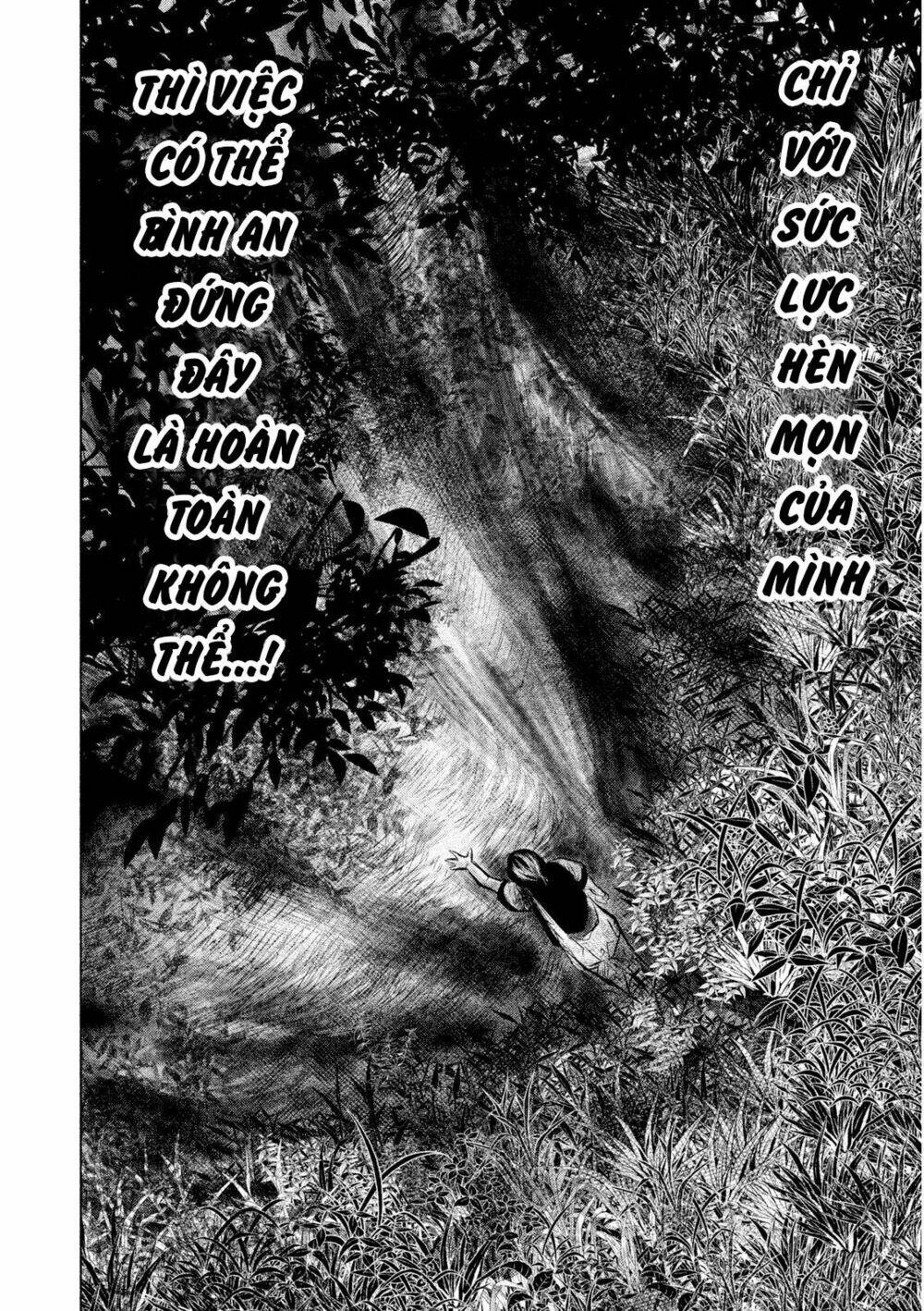 ông kẹ sau 6h tối! chapter 58 12
