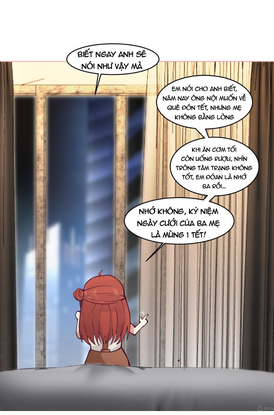 trên người ta có một rồng chapter 551 6