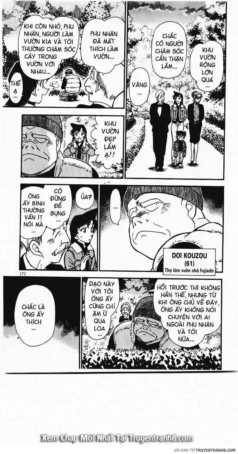 conan chapter 413 11