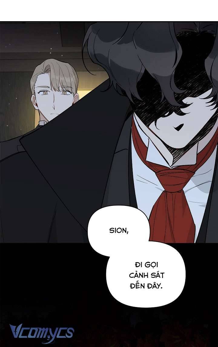 phương pháp trở thành con gái của người hùng bóng đêm chapter 16 5