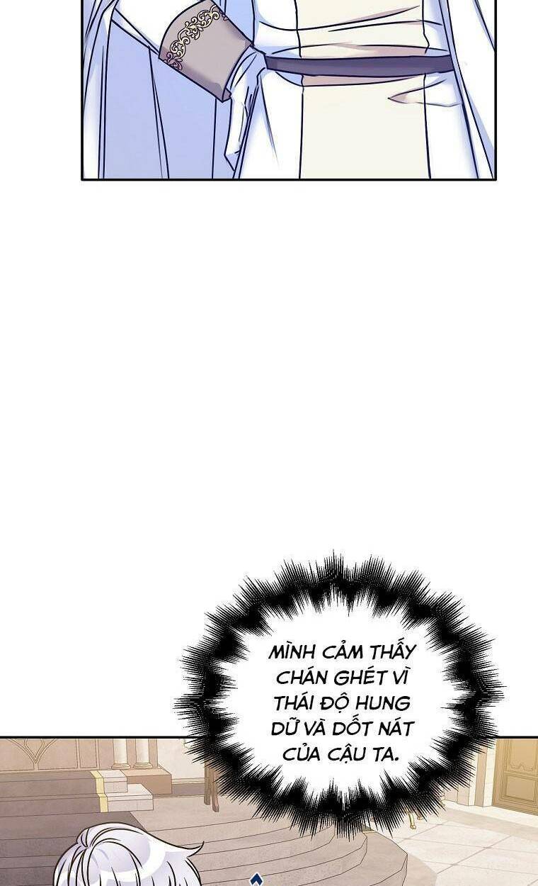 sinh ra làm con gái ác nữ chapter 28 17