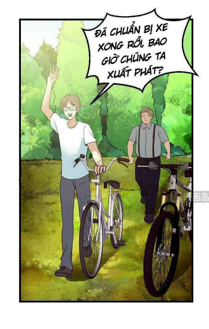 ngưu thư cung ứng thương chapter 42 8