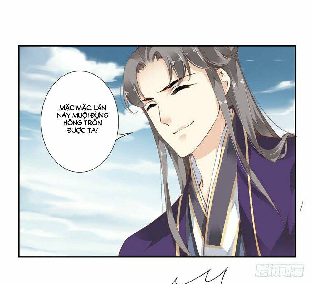 thiền tâm vấn đạo chapter 57 44