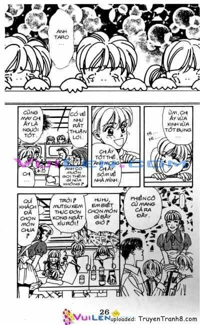 yamada tarou monogatari chapter 15 26