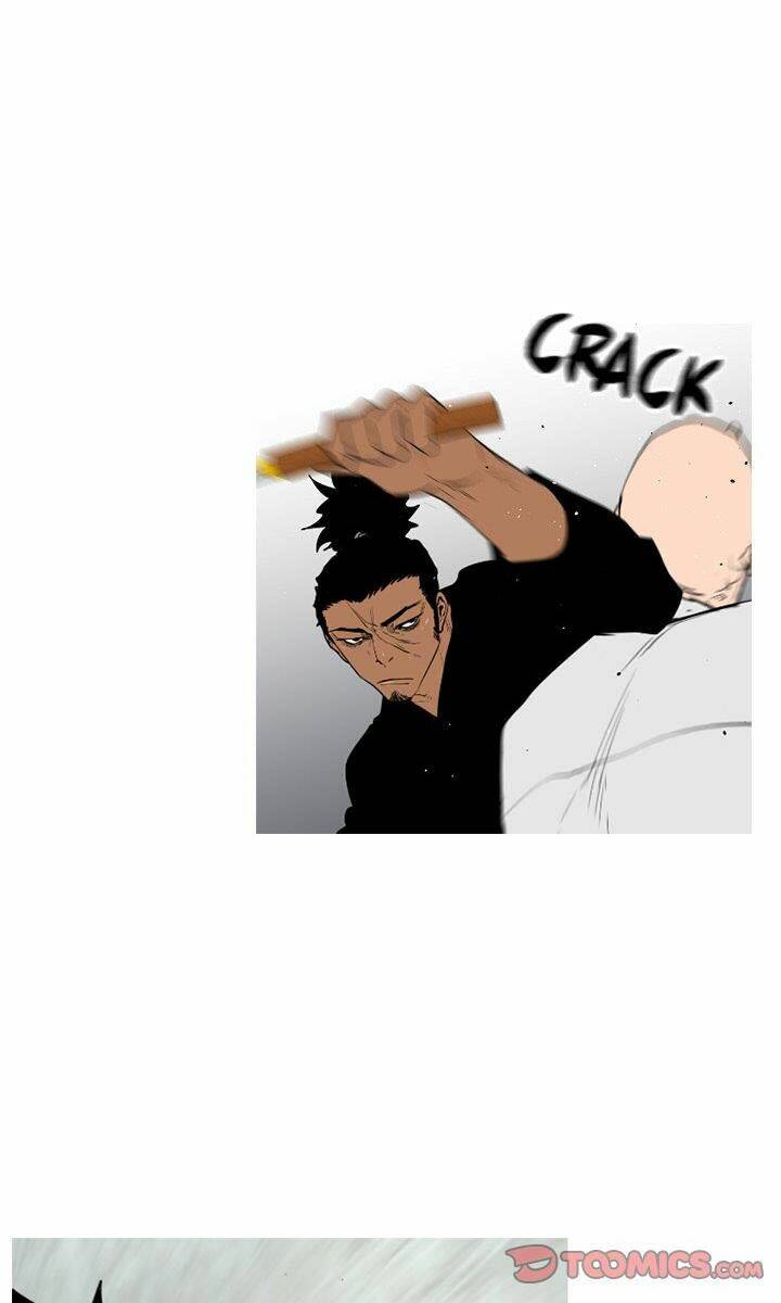 kẻ mạnh nhất - tong edge chapter 66 24