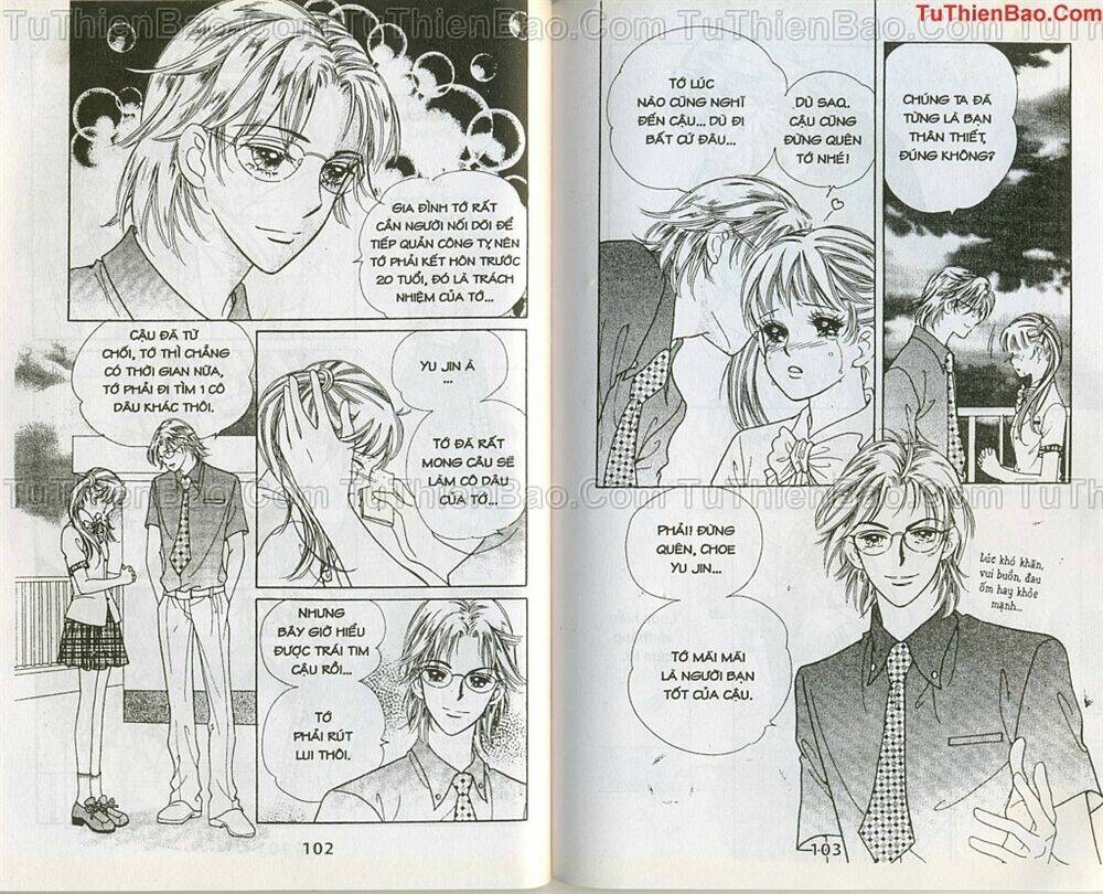 cô nàng đáng yêu chapter 10 51