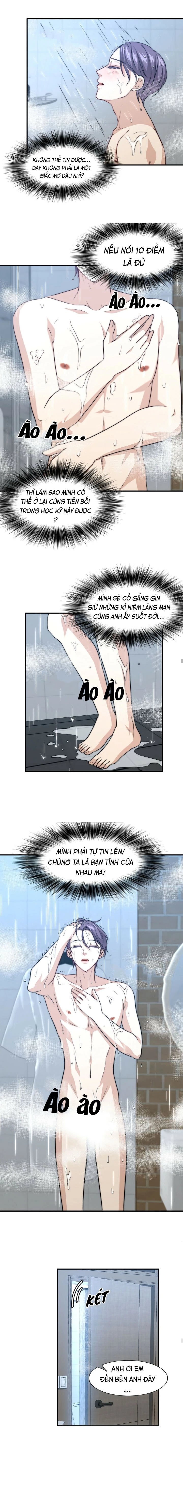 bí mật của omega k chapter 34 10