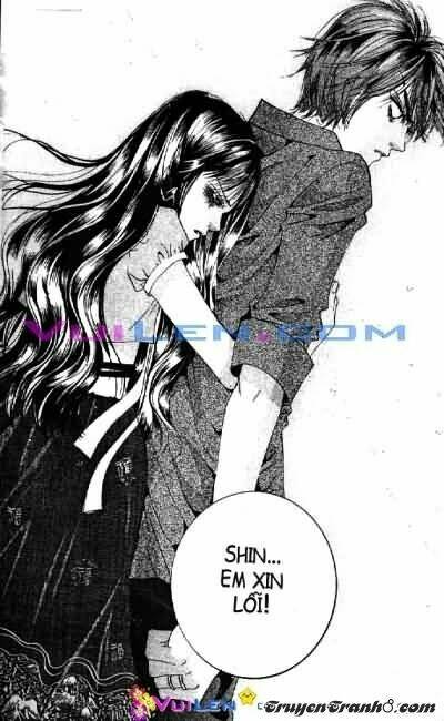 goong - [ hoàng cung ] chapter 4 97