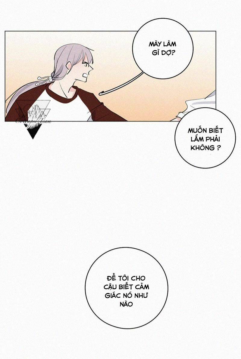 câu chuyện về cậu và tôi chapter 33.5 37