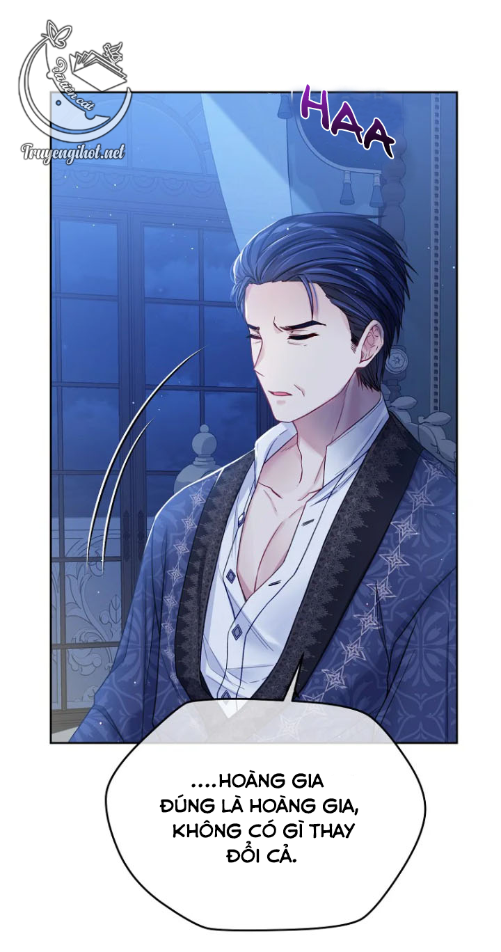 tôi gặp rắc rối vì chồng qúa dễ thương chapter 32.1 26