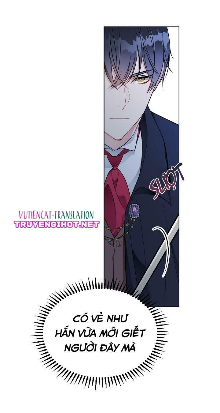 thám tử của muiella chapter 145 21