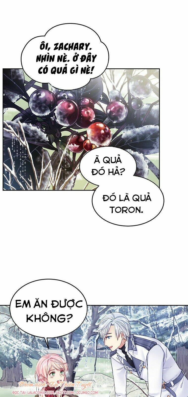 chồng em dễ thương chết mất thôi! chapter 21 52