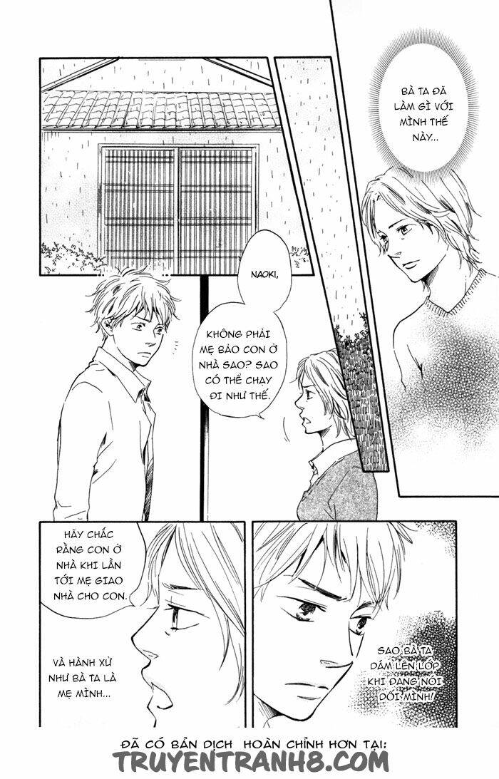 sugiru juunana no haru chapter 10 24