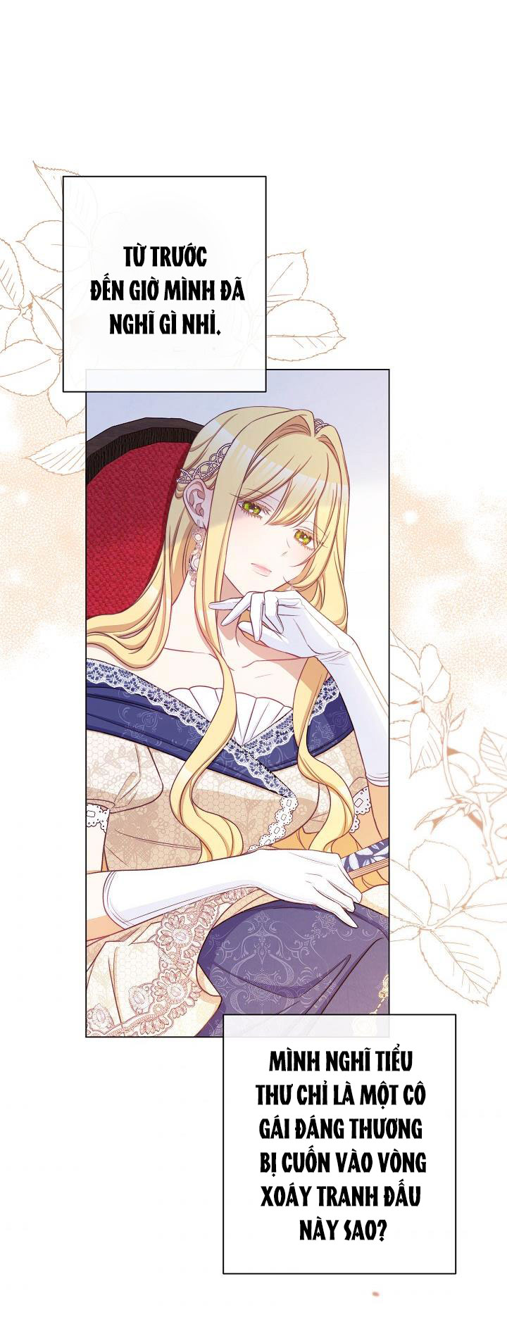 ác nữ đảo ngược đồng hồ cát chapter 89 28