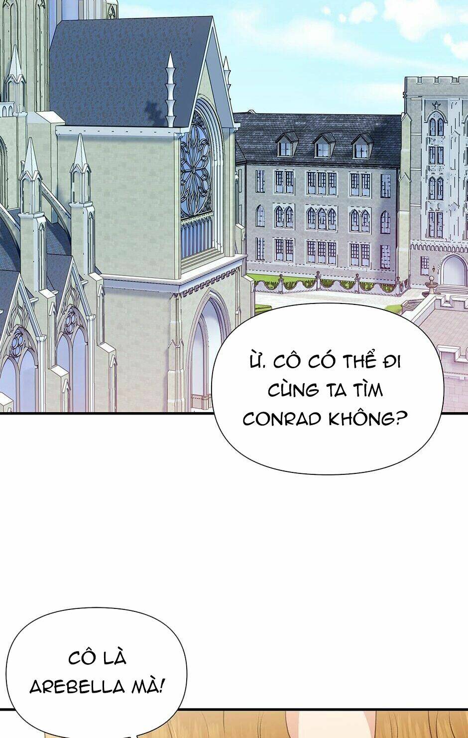 khế ước của nữ công tước quái vật chapter 99 9