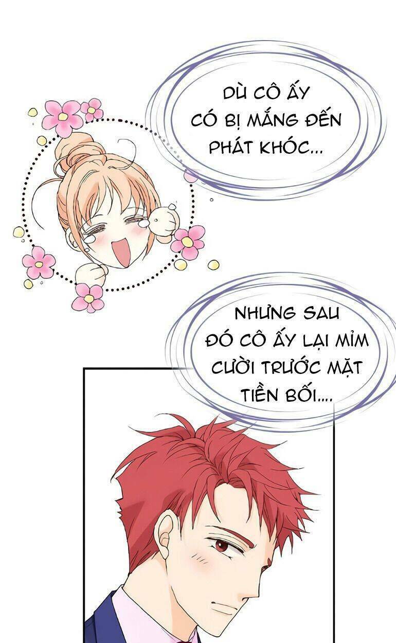 lee bom, em là của anh chapter 8 7