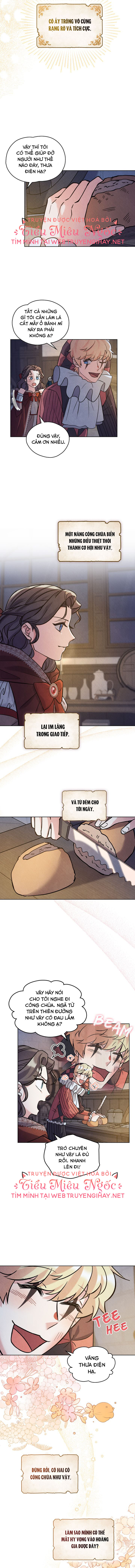 nỗi buồn của chú hề chapter 20 5