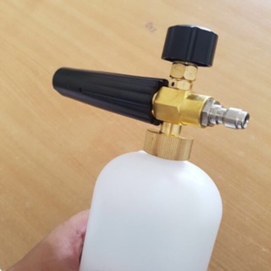 Bình xịt bọt tuyết 1L