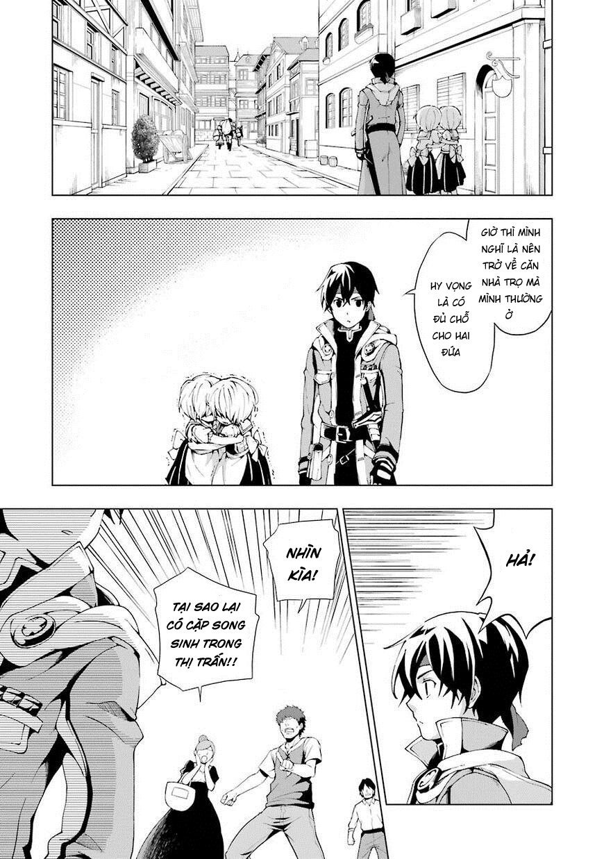 sword & wizards chapter 1.2 22