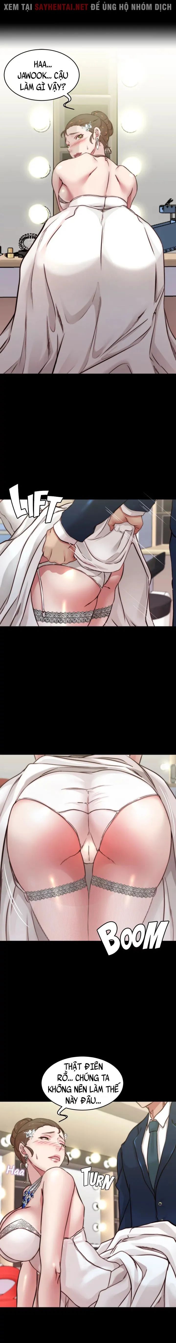 nhật ký quần lót chapter 65 16