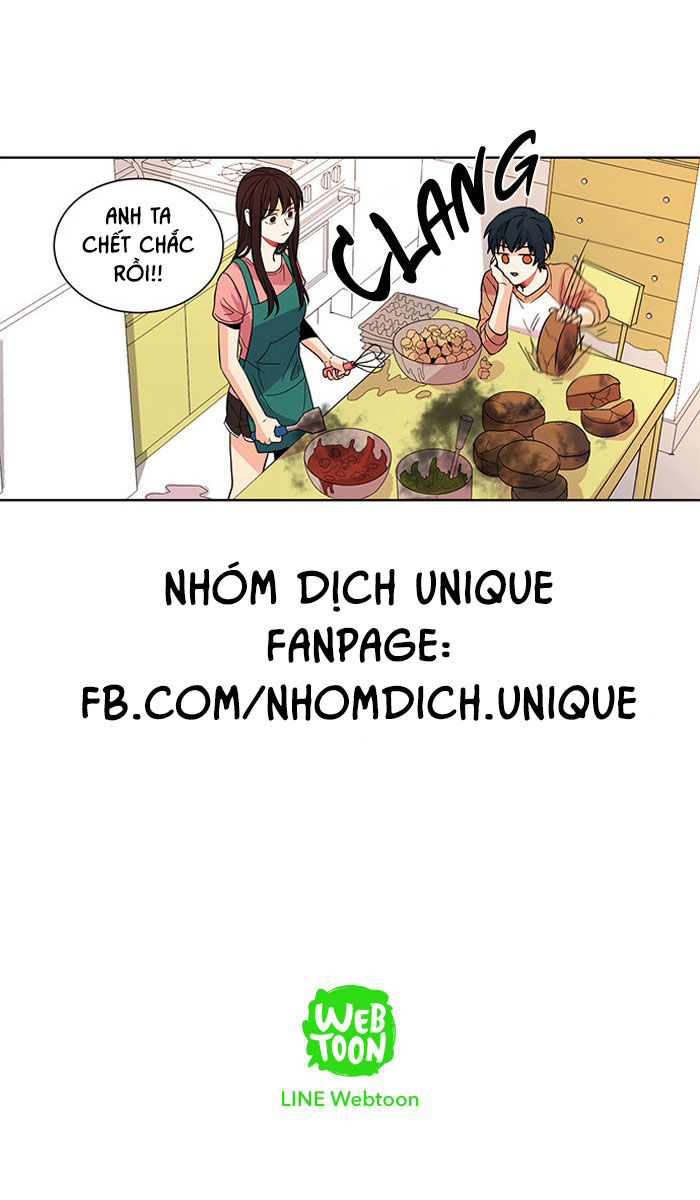 oh! cô nàng oh yesu chapter 1 57