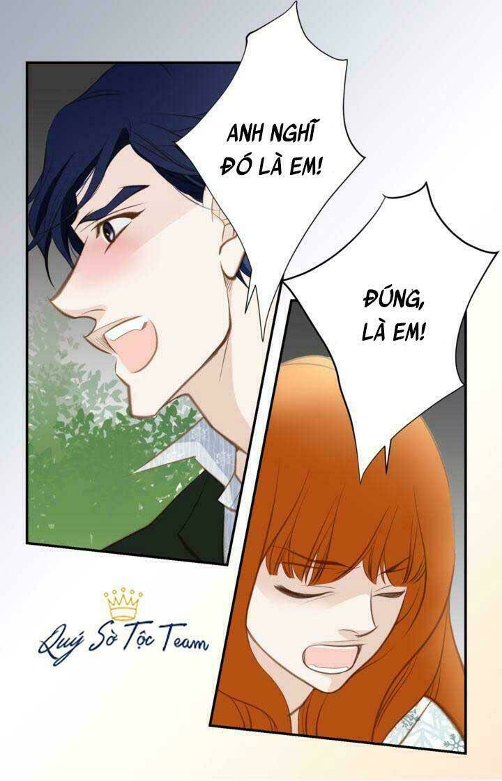 tiếp xúc chí mạng chapter 59 53