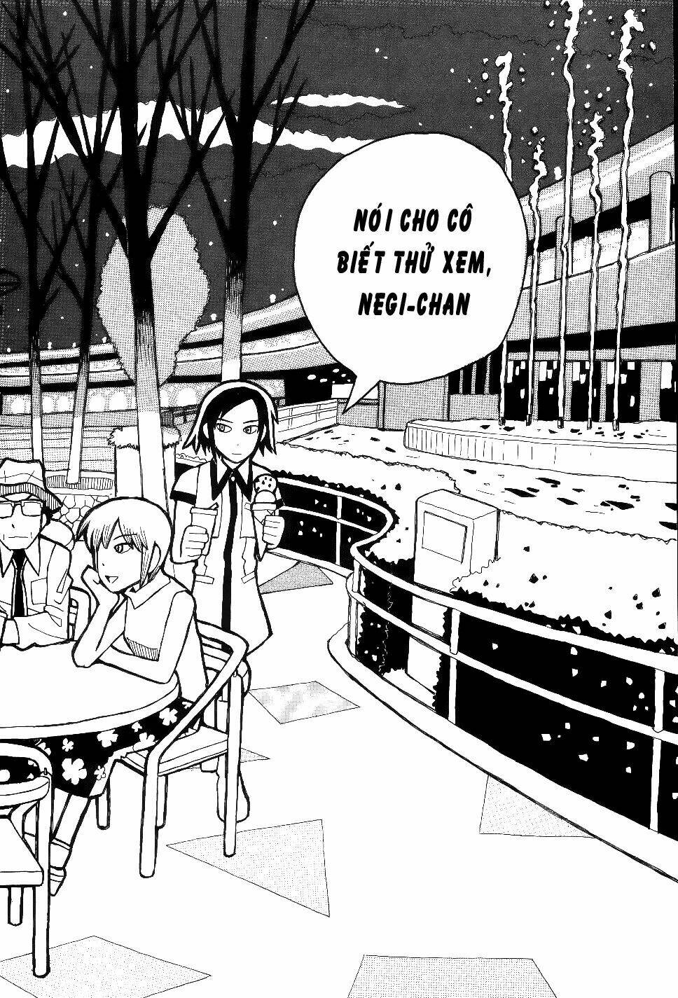 love roma chapter 16 21