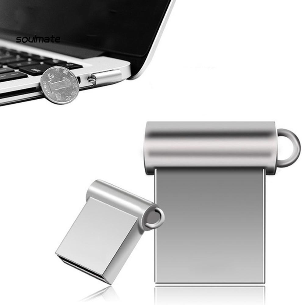 Thẻ nhớ USB 3.0 tốc độ cao nhỏ gọn với dung lượng 1TB/2TB/256GB/512GB