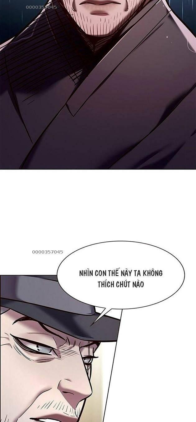 biến thân thành mèo chapter 224 11