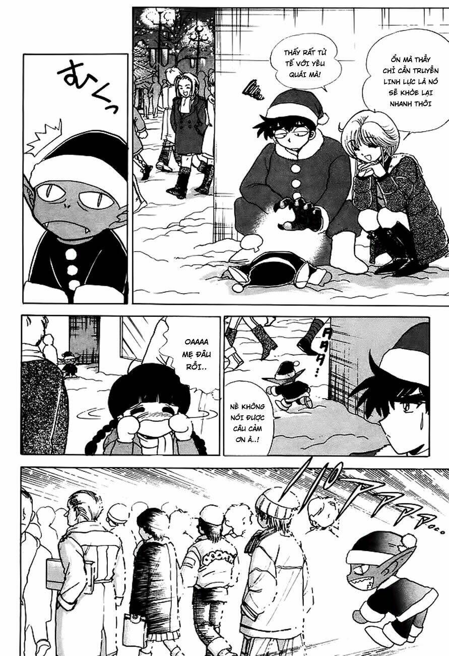 jigoku sensei nube - người thầy dũng cảm chapter 162 10