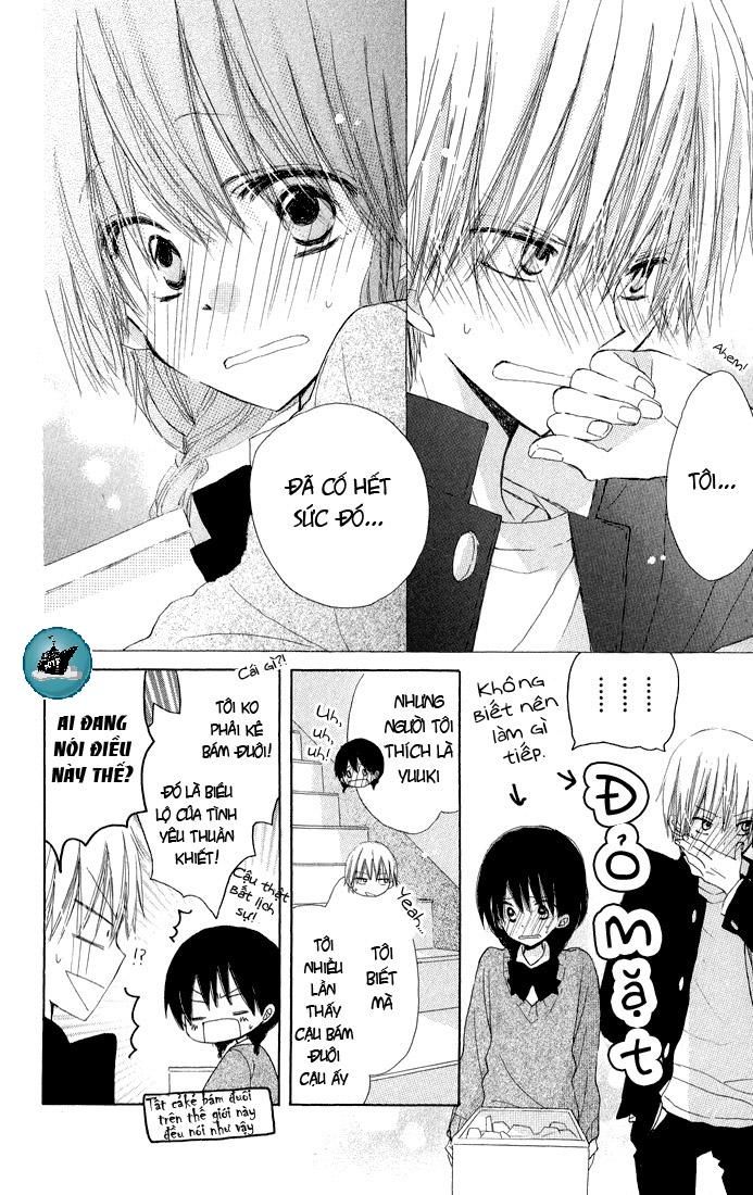 katakoi triangle chapter 8 10