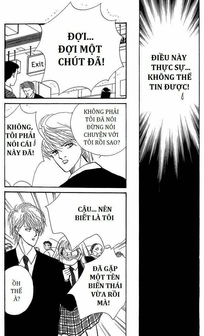 itazura na kiss chapter 2 10