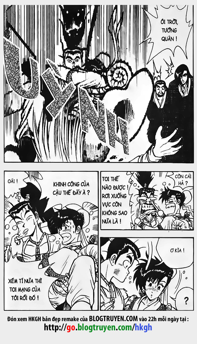 hiệp khách giang hồ m chapter 12 17