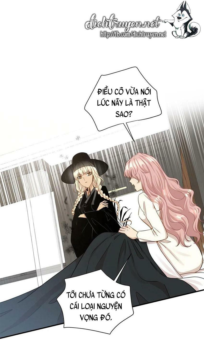 cuộc sống kỳ thú chapter 14 21