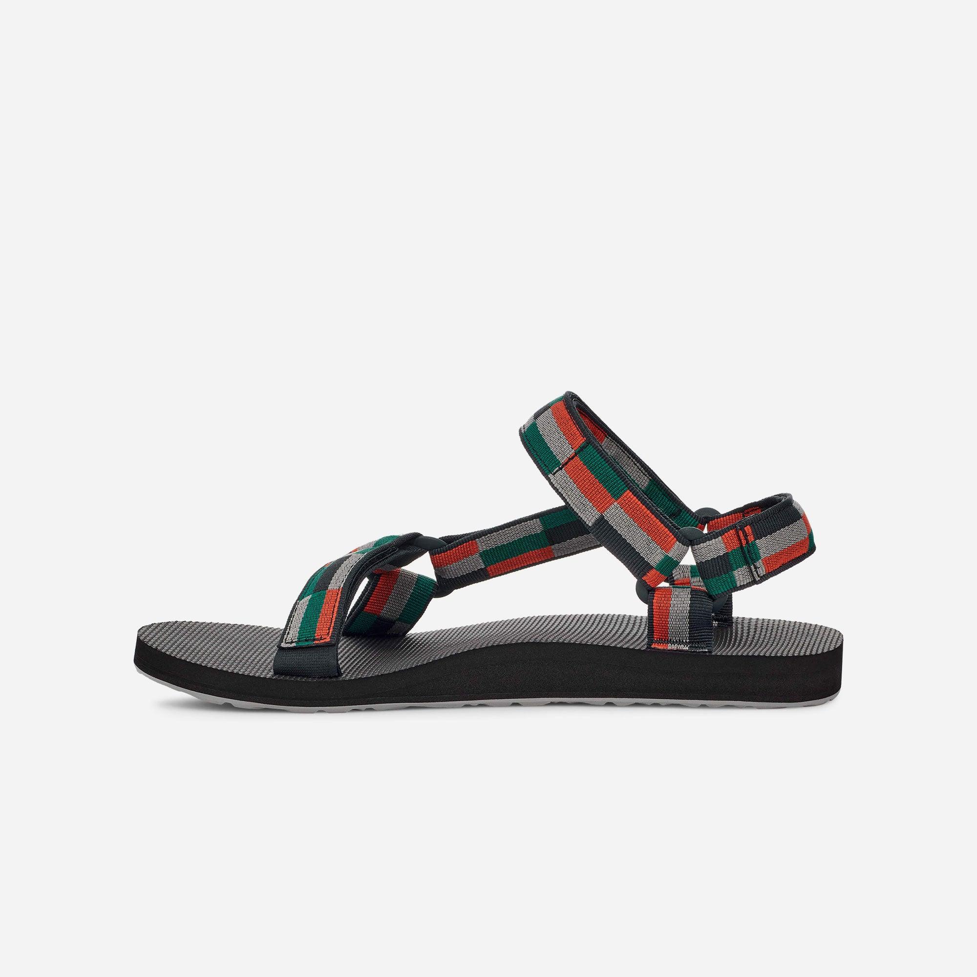 Giày sandal nữ Teva Original Universal - 1004006-RBTE