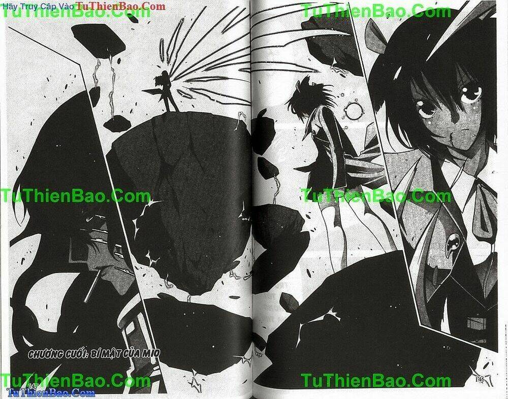 đặc vụ hàng hải chapter 8 73