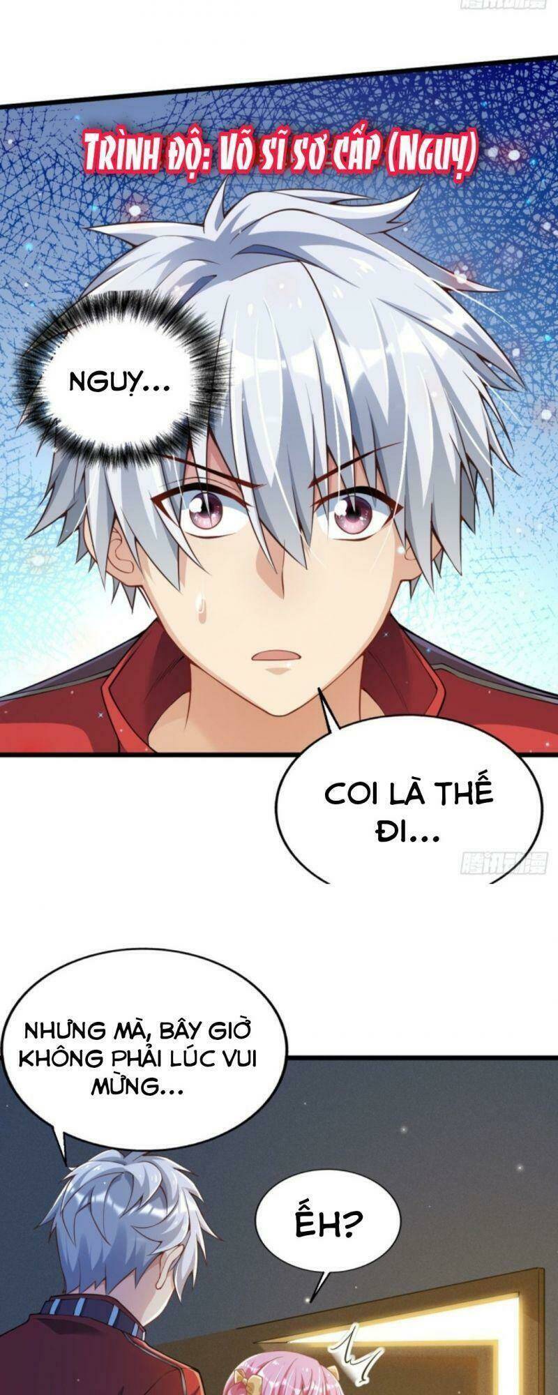 tối cường khắc kim chapter 2 32