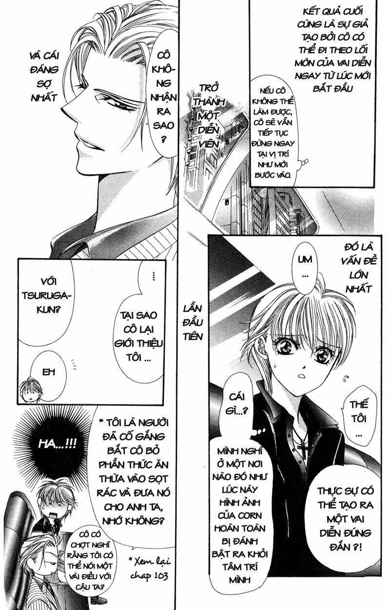 thử thách của kyouko chapter 108 27