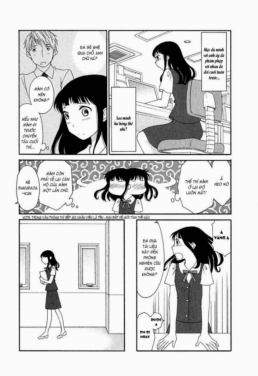 apart mate chapter 4 7