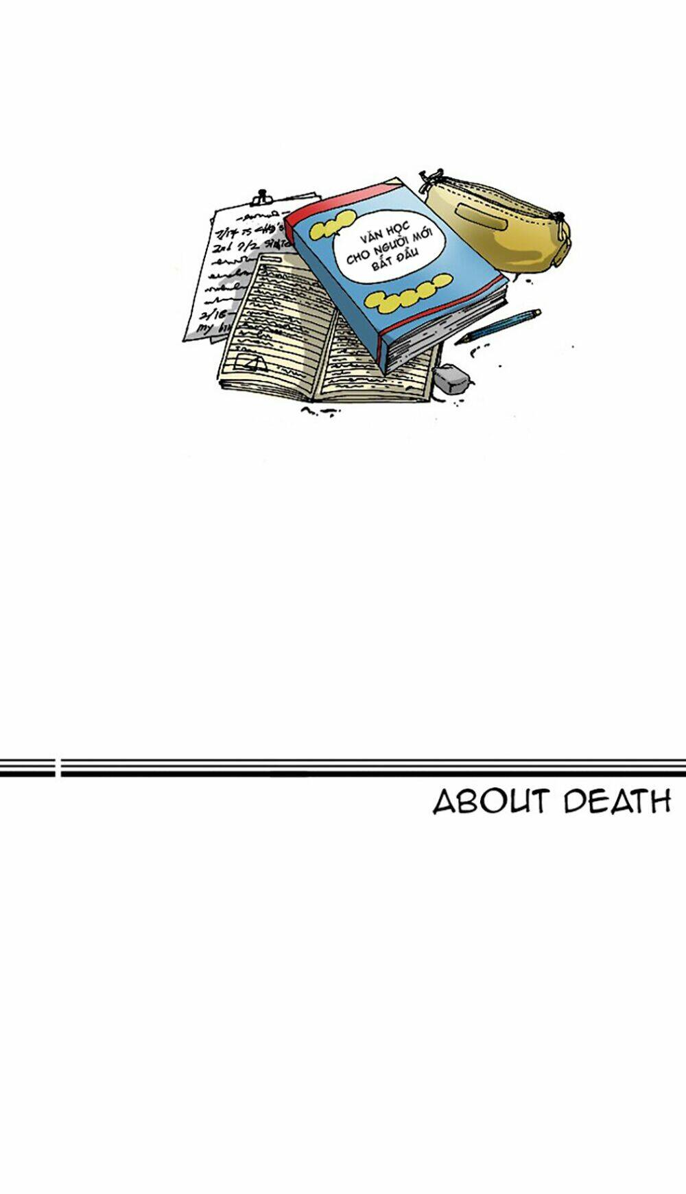 chuyện chết chóc chapter 5 29