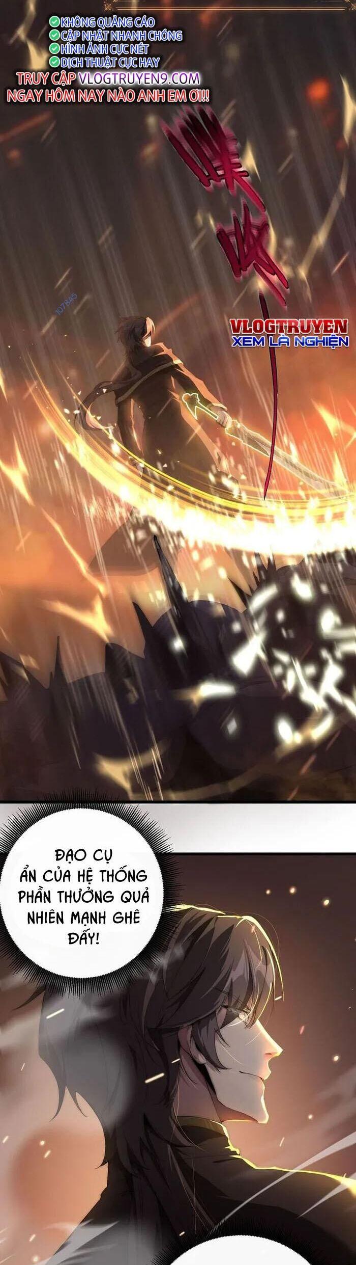 ta phế tay phong sinh thủy khởi trong phản diện chapter 6 11