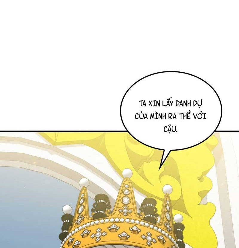 tôi thăng cấp trong lúc ngủ chapter 62 33