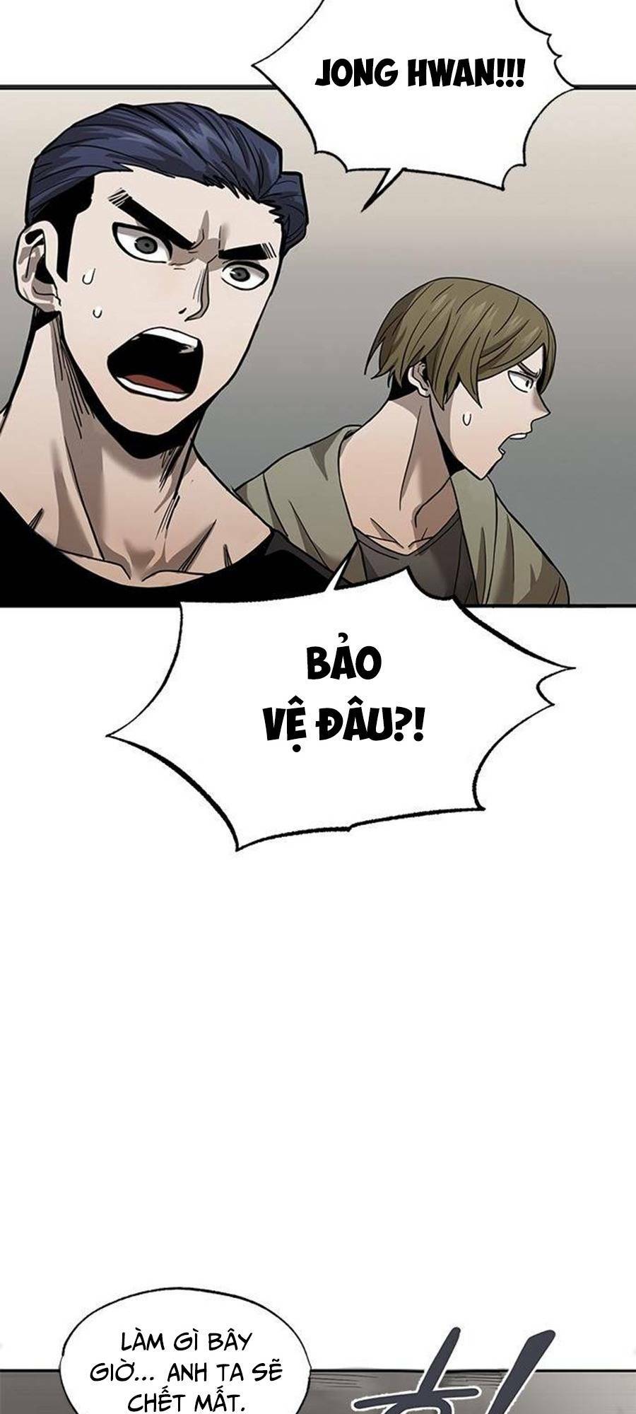 Vua Võ Đài chapter 2 67