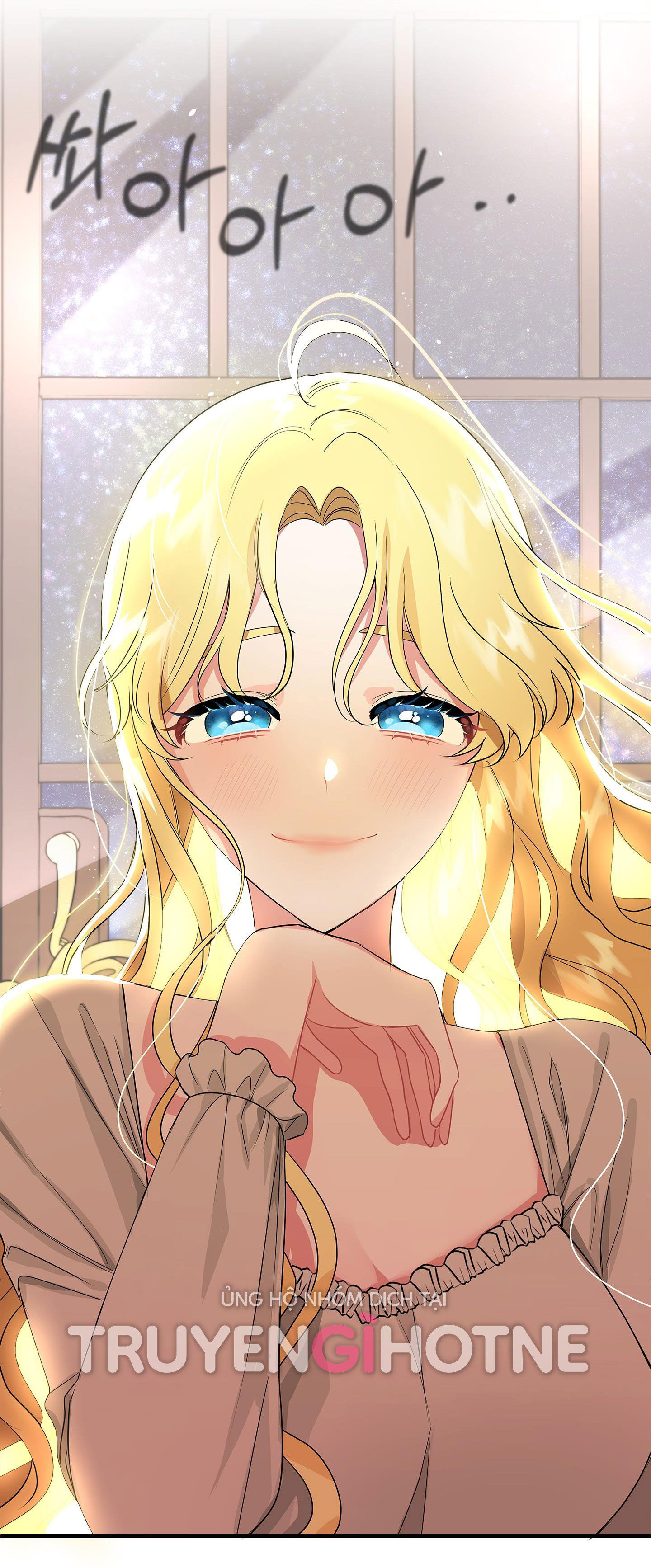 mặt trái của sự thật chapter 1.2 15