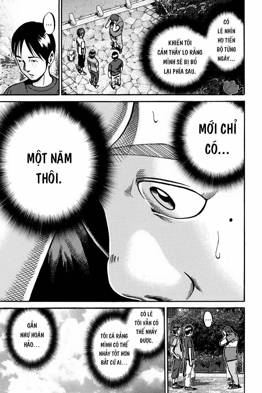 giấy báo tử chapter 42 12