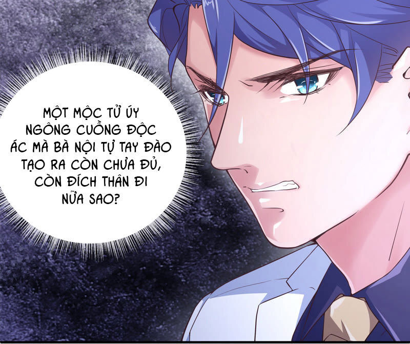 chiến lược lãng mạn của thịnh thiếu chapter 51 48