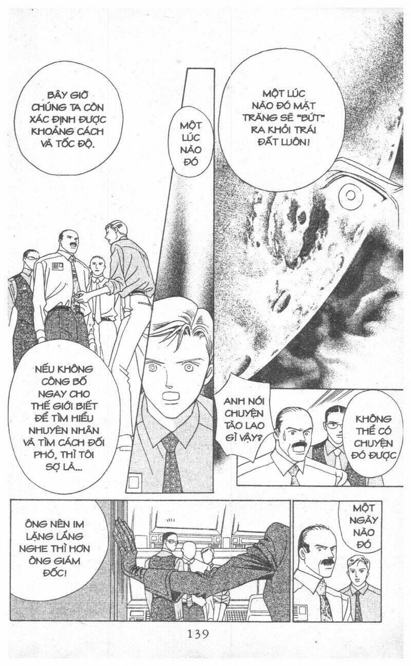 nàng tiên ánh trăng - kaguya hime chapter 19 139