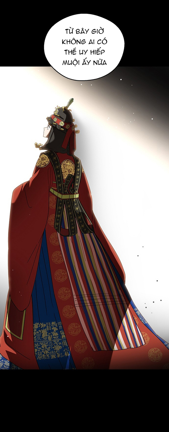 nhân duyên kiếp trước chapter 95.1 22